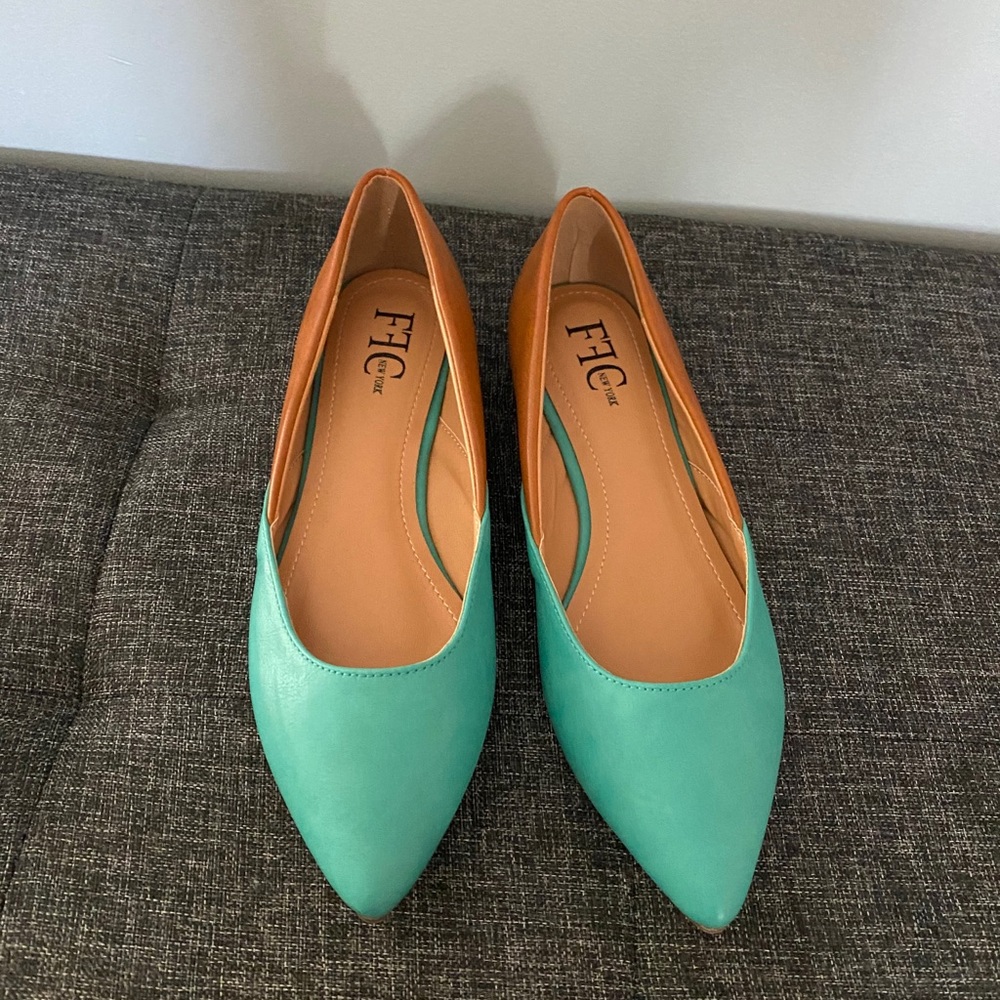 FFC New York Flats - Picture 2 of 2